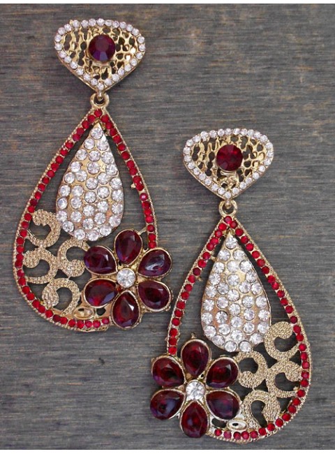 Fashion Earrings